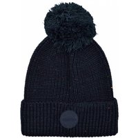 Lambretta Bobble Bommelmütze SS4325-NAVY