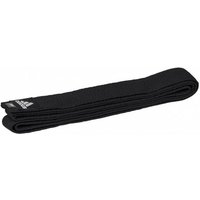 adidas Elite Karate Farbbund 45mm schwarz ADIB240K-BLACK