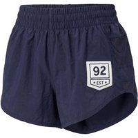 PUMA x SELENA GOMEZ Damen Mini Shorts 597287-01