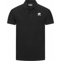Lotto Piqué Cotton Herren Polo-Shirt 1124003-19-4006