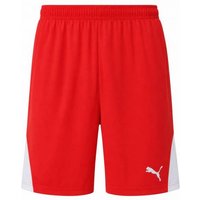 PUMA Fußball Kinder Shorts 701275-01J