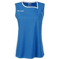 Spalding 4HER II Damen Basketball Tank Top Trikot 300241109