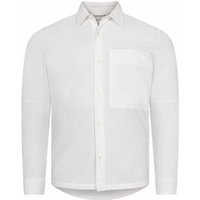 Timberland Story Telling Over Shirt Herren Hemd A2DD4-100