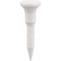 LONGRIDGE Lignum Golf Tees 16 Stück 38 mm