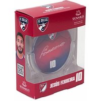 FC Dallas Jesus Ferreira #10 Fußball Sammlerstück 14 cm 850056417372
