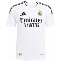 Real Madrid adidas Heim AUTHENTIC Herren Trikot IX8095