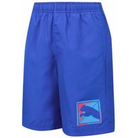 PUMA Jungen Bermuda Shorts 827972-03