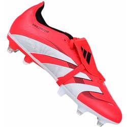 Adidas Predator League Fold-Over Tongue Sg Uomo Scarpe Da Calcio JP5739