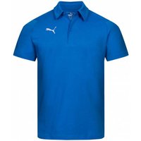 PUMA LIGA Casuals Kinder Polo-Shirt 655633-02