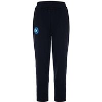 SSC Neapel EA7 Emporio Armani Kinder/Herren Trainingshose EASSCN24T06