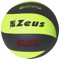 Zeus Junior Volleyball