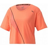 PUMA dryCELL Train Pearl Tee Damen Sport Shirt 519933-03 — Bild 1