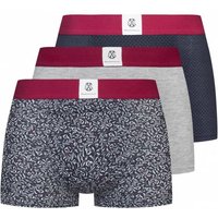 CXL by Christian Lacroix® Herren Boxershorts 3er-Pack 97892360