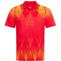 Vietnam "Retro History" JELEX Herren Trikot