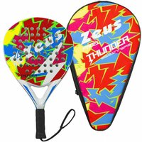 Zeus Rachhetta Thunder Padelschläger