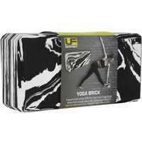 Urban Fitness Marbled Yoga Block UFM205 — Bild 1