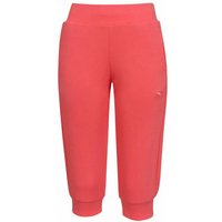 PUMA Capri Sweat Pants Damen 3/4 Hose 831734-08