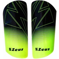 Zeus Eko Schienbeinschoner neon-gelb — Bild 1