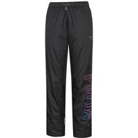PUMA Hit Feel It Lined Damen WINDCELL Sport Hose 518728-02
