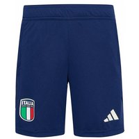 Italien FIGC adidas Kinder Shorts HS9851 — Bild 1