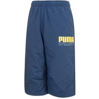 PUMA Nylon Capri Kinder 3/4-Hose 583220-02