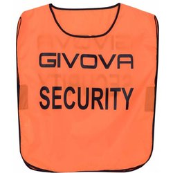Givova Giubbotto Antiproiettile CT04-0001