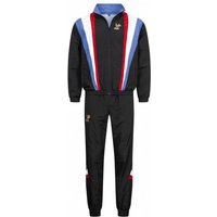 Frankreich "Retro Tracksuit" JELEX Herren Präsentationsanzug