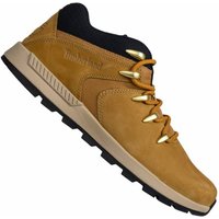 Timberland Sprint Trekker Low Herren Leder Outdoor Schuhe TB0A5VJG231
