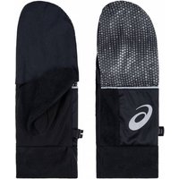 ASICS Winter Performance Mitten Unisex Fäustlinge 134925-0904