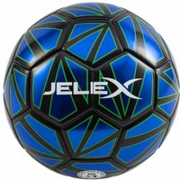 JELEX Goalgetter Fußball blau