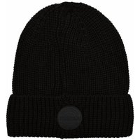 Lambretta Fleece Lined Mütze SS4327-BLACK