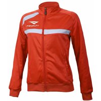PENALTY Racer Herren Jacke Red/White 3.545.204.300