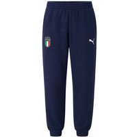 Italien FIGC PUMA Casual Performance Damen Hose 750085-05