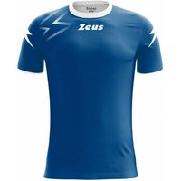 Zeus Mida Trikot royal