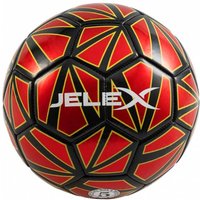 JELEX Goalgetter Fußball rot