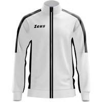 Zeus Relax Start Herren Präsentations Jacke weiß