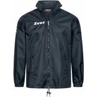 Zeus Regenjacke Navy — Bild 1
