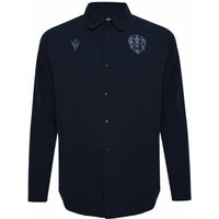 UD Levante macron Herren Jacke 58580334
