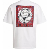 adidas Originals Graphic Tee Herren T-Shirt JX3094 — Bild 1