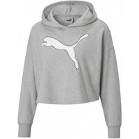 PUMA Modern Sports Light Cover Up Damen Hoodie 582944-04 — Bild 1