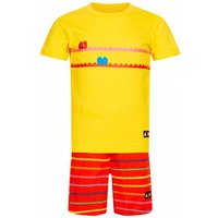 adidas x LEGO® Kleinkinder Set H65354 — Bild 1
