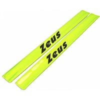 Zeus Running Reflektor Bänder 2er-Pack 35 x 3 cm