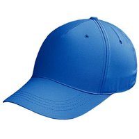 Zeus Baseball Kappe Blau — Bild 1