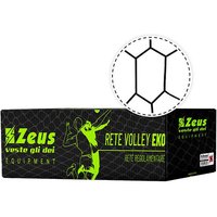 Zeus 9,5x1m Volleyballnetz