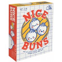 BIG POTATO GAMES "Nice Buns" Strategiespiel 2021006DEEM2721
