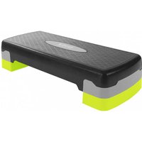 Zeus Aerobic Step Steppbrett 2-Stufen