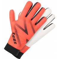 Zeus Guanto Space Torwarthandschuhe neon-orange