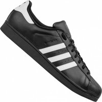 adidas Originals Superstar Herren Übergröße Sneaker C17673