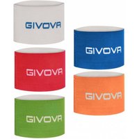 Givova Kapitänsbinde 5er-Set ACC08-0000