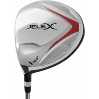 JELEX x Heiner Brand Golfschläger Driver 1 10,5° Linkshand